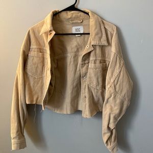 Urban Outfitters Jacket